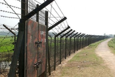মৌলভীবাজারে সীমান্ত দিয়ে একমাসে ৩৩৭ জনকে পুশইন