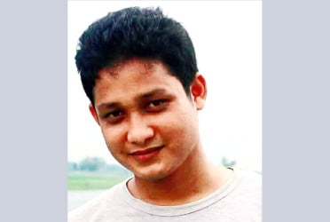খানসামায় বিদ্যুৎস্পৃষ্ট হয়ে যুবকের মৃত্যু