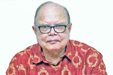 বন্যাদুর্গত এলাকার জন্য খাদ্য বরাদ্দ বাড়ানো হবে : খাদ্য উপদেষ্টা