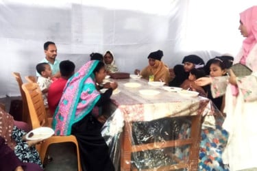 ঈদুল আজহায় মৌলভীবাজার কারাগারে ব্যতিক্রমধর্মী আয়োজন