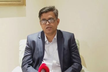 'বাংলাদেশের ভবিষ্যতের জন্য ড. ইউনূস-তারেক রহমানের বৈঠক খুবই গুরুত্বপূর্ণ'