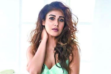 বদলে যাননি নয়নতারা