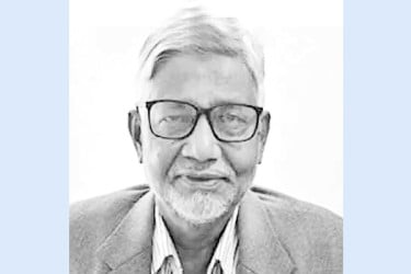 গণতান্ত্রিক উত্তরণে নতুন সম্ভাবনা