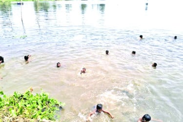 দাবদাহ