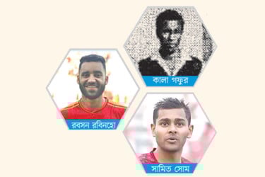 মাকরানি বিদেশি প্রবাসী