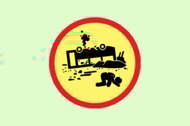 মে মাসে সড়ক দুর্ঘটনায় ৬১৪ জনের প্রাণহানি