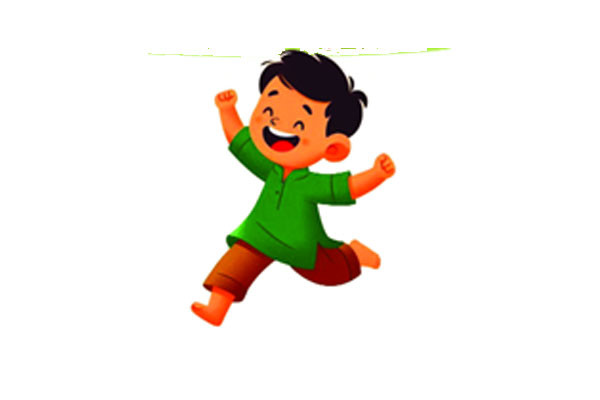 খোকার ঈদ