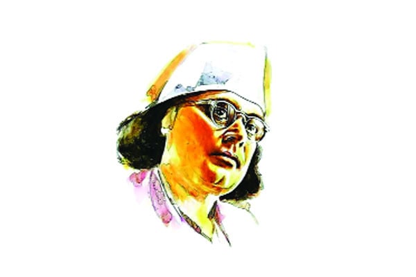 কবি নজরুল