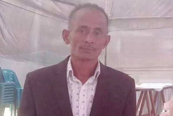 নিখোঁজের পর মিলল ব্যবসায়ীর ৬ টুকরো লাশ