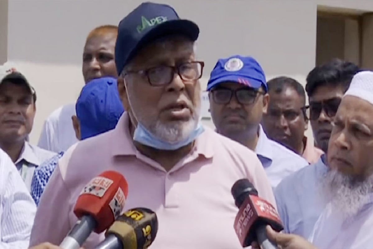 উৎপাদন বাড়িয়ে গ্যাস আমদানি কমানোর চেষ্টা চলছে : জ্বালানি উপদেষ্টা