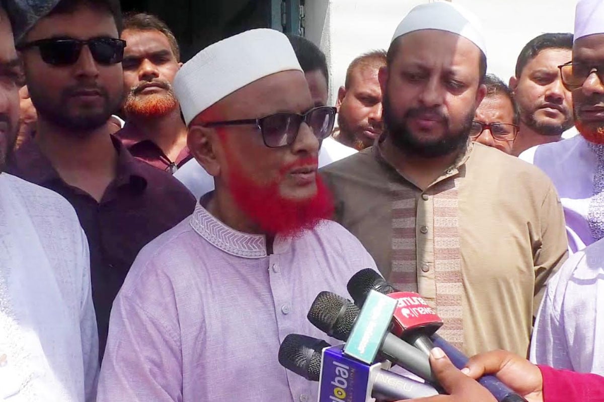 ফেব্রুয়ারি থেকে এপ্রিলের মধ্যে নির্বাচনের কথা বলেছিলাম : এটিএম আজহারুল