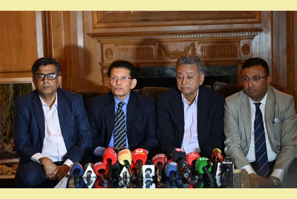 আশা করি শিগগিরই ভোটের তারিখ ঘোষণা করবে ইসি : নিরাপত্তা উপদেষ্টা