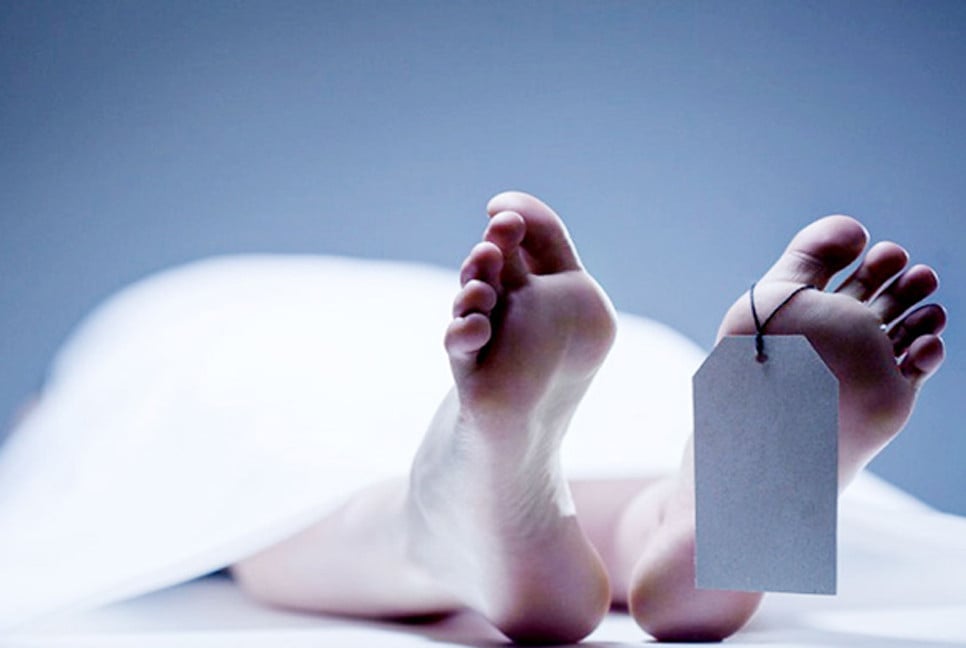 নাফনদে নিখোঁজ জেলের মরদেহ উদ্ধার