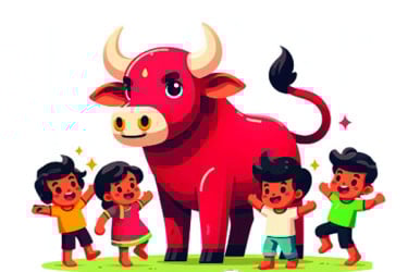 ঈদের গরু