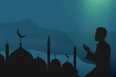 লোক-দেখানো ইবাদতের কয়েকটি ধরন