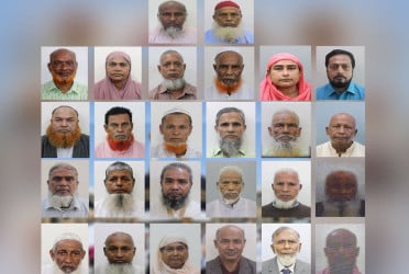 হজে গিয়ে ২৬ বাংলাদেশির মৃত্যু