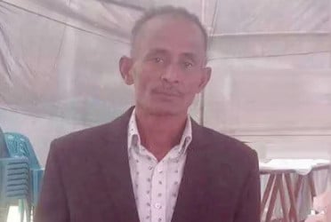 নিখোঁজের পর মিলল ব্যবসায়ীর ৬ টুকরো লাশ