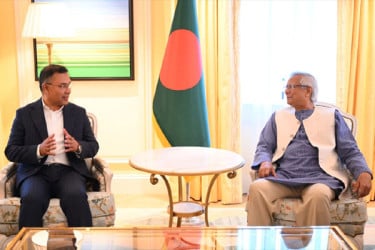 রোজার আগে নির্বাচন আয়োজনের প্রস্তাব তারেক রহমানের