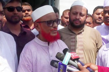 ফেব্রুয়ারি থেকে এপ্রিলের মধ্যে নির্বাচনের কথা বলেছিলাম : এটিএম আজহারুল