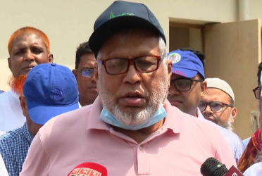 বিদ্যুৎ উৎপাদনের জন্য প্রয়োজনীয় গ্যাস পাওয়া যাচ্ছে না: জ্বালানি উপদেষ্টা
