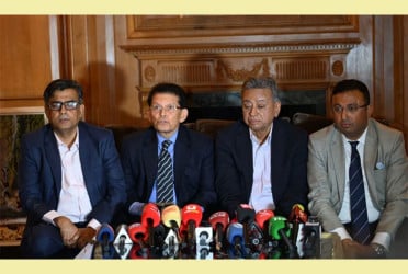 আশা করি শিগগিরই ভোটের তারিখ ঘোষণা করবে ইসি : নিরাপত্তা উপদেষ্টা