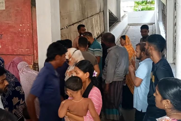 মাগুরায় দুই মোটরসাইকেলের সংঘর্ষে প্রাণ গেল একজনের