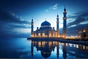 বেচাকেনায় উদার হলে বরকত হয়