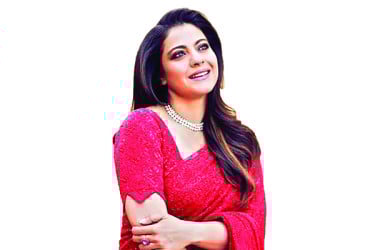 কাজলের অপছন্দ