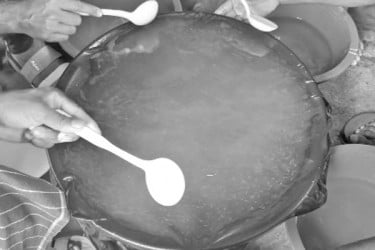 চিংড়ি রেণুর তীব্র সংকট