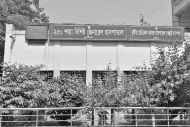 কভিড আতঙ্ক, চুরি গেছে পিসিআর ল্যাবের যন্ত্রাংশ