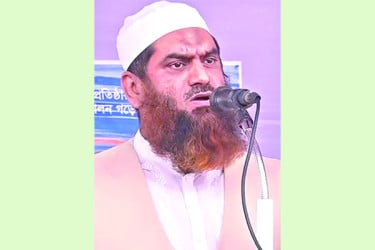 ইসলামপন্থিদের ঐক্য সময়ের দাবি