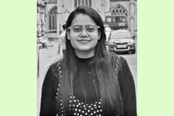 যানজট প্রাণ বাঁচাল যে নারীর
