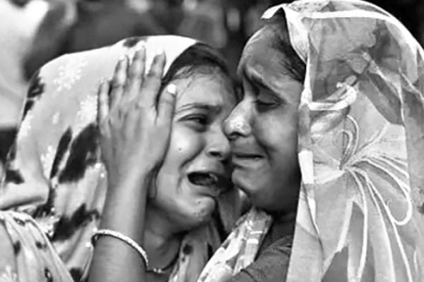 নিহত পরিবারগুলোকে ১ কোটি রুপি করে দেবে টাটা গোষ্ঠী