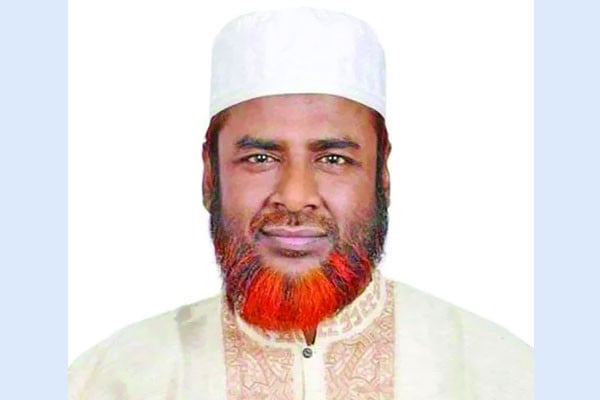 নির্বাচনে দেশপ্রেমিক শক্তিকে বিজয়ী করতে হবে