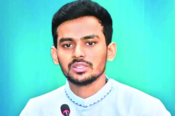ফ্যাক্টচেকারে মিথ্যা প্রমাণ ভারতীয় প্রপাগান্ডা