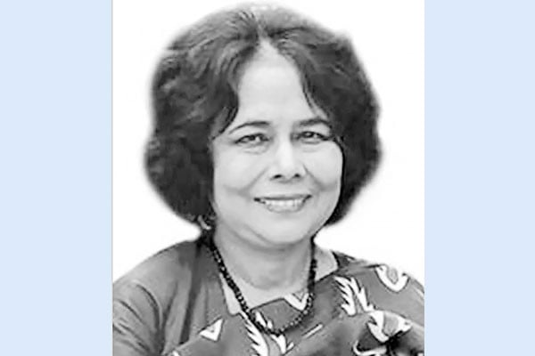 মানবতাবাদী প্রেসিডেন্ট লিন্ডন বি. জনসন