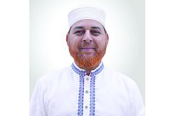 যেনতেন নির্বাচনে কাউকে ক্ষমতায় বসানো জনগণ মানবে না