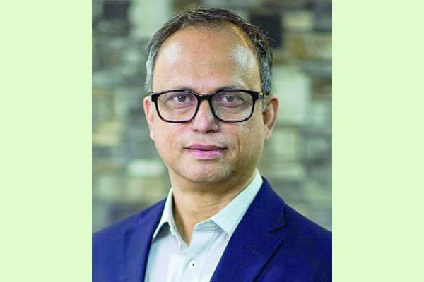 বিজিএমইএর নতুন সভাপতি মাহমুদ হাসান