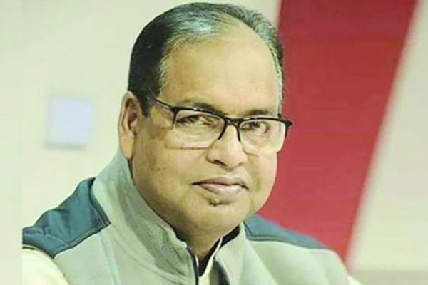 লন্ডন বৈঠক গণতান্ত্রিক শক্তিকে উৎসাহিত করেছে
