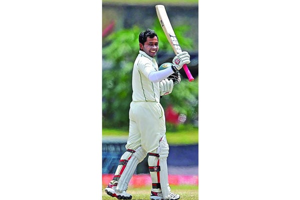 গলে স্পিনারদের সঙ্গে ব্যাটাররাও সুবিধা পাবেন