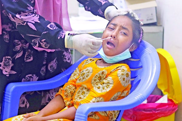 ডেঙ্গুতে আরও এক মৃত্যু, করোনা শনাক্ত ৭
