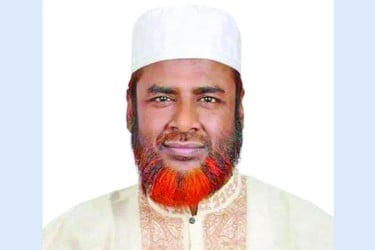 নির্বাচনে দেশপ্রেমিক শক্তিকে বিজয়ী করতে হবে
