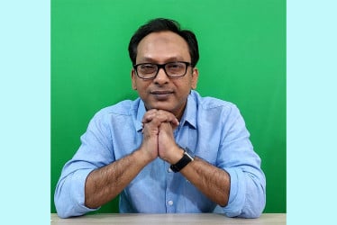 ড. ইউনূস খুব বেশি নিরাপদ নন : মঞ্জুরুল আলম পান্না