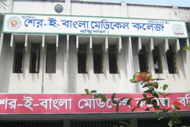শেবাচিম হাসপাতালে ডেঙ্গুতে নারীর মৃত্যু