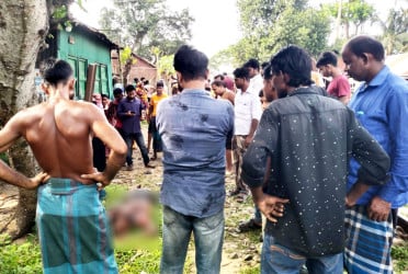 হবিগঞ্জে ফোনে কথা বলতে গিয়ে ট্রেনের নিচে কাটা পড়ে যুবকের মৃত্যু