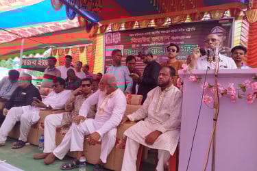 কালিয়ায় জিয়াউর রহমানের শাহাদাৎবার্ষিকী উপলক্ষে আলোচনা সভা