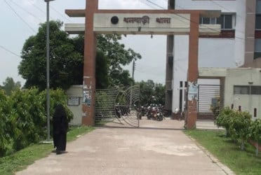 পুকুরে ডুবে ২ শিশুর মৃত্যু