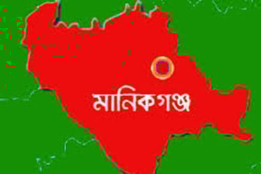 বজ্রপাতে একজন নিহত