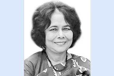 মানবতাবাদী প্রেসিডেন্ট লিন্ডন বি. জনসন