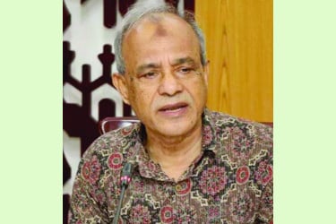 নির্বাচনে আইনশৃঙ্খলা বাহিনী প্রস্তুত